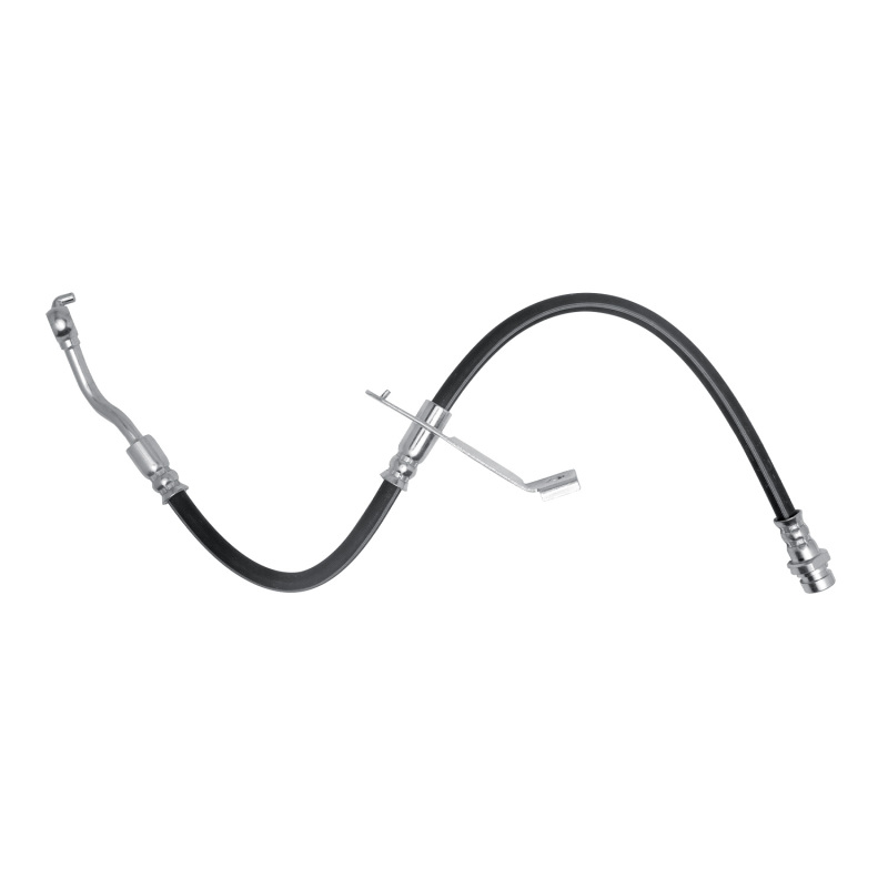 Hyundai Azera Brake Hose - Front - R1 Concepts - RNC - `12-`17